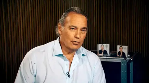 Bertín Osborne y Gabriela Guillén llegan a un acuerdo: el camino hasta que el artista ha reconocido al bebé Bertín Osborne y Gabriela Guillén llegan a un acuerdo: el camino hasta que el artista ha reconocido al bebé