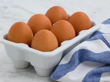 Huevos Huevos