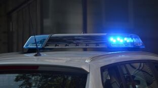 Sirena de Polic&iacute;a