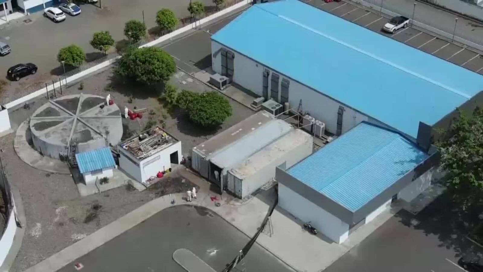 Colapsa la morgue de Guayaquil: hay más de 200 cadáveres en proceso de descomposición