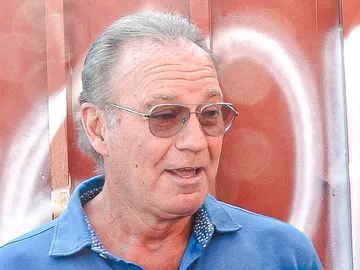 Bertín Osborne habla con la prensa Bertín Osborne habla con la prensa