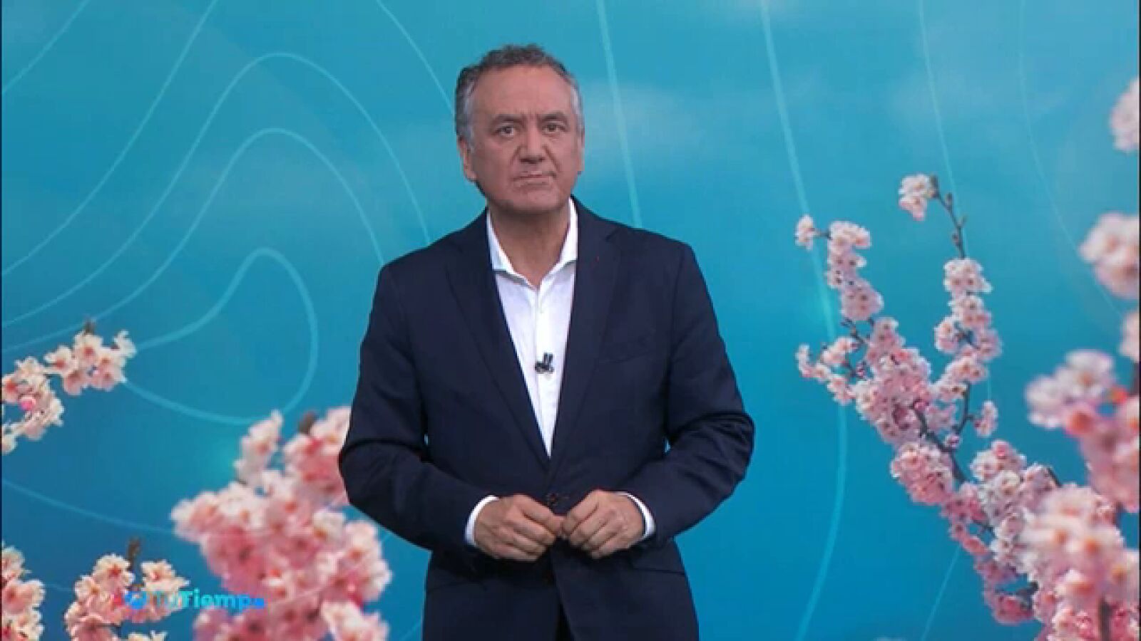 La Previsión El Tiempo | Roberto Brasero: 
