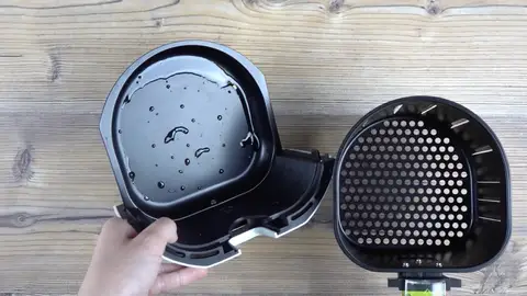 Freidoras de aire Freidoras de aire