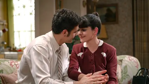 Gema y Joaquín Gema y Joaquín