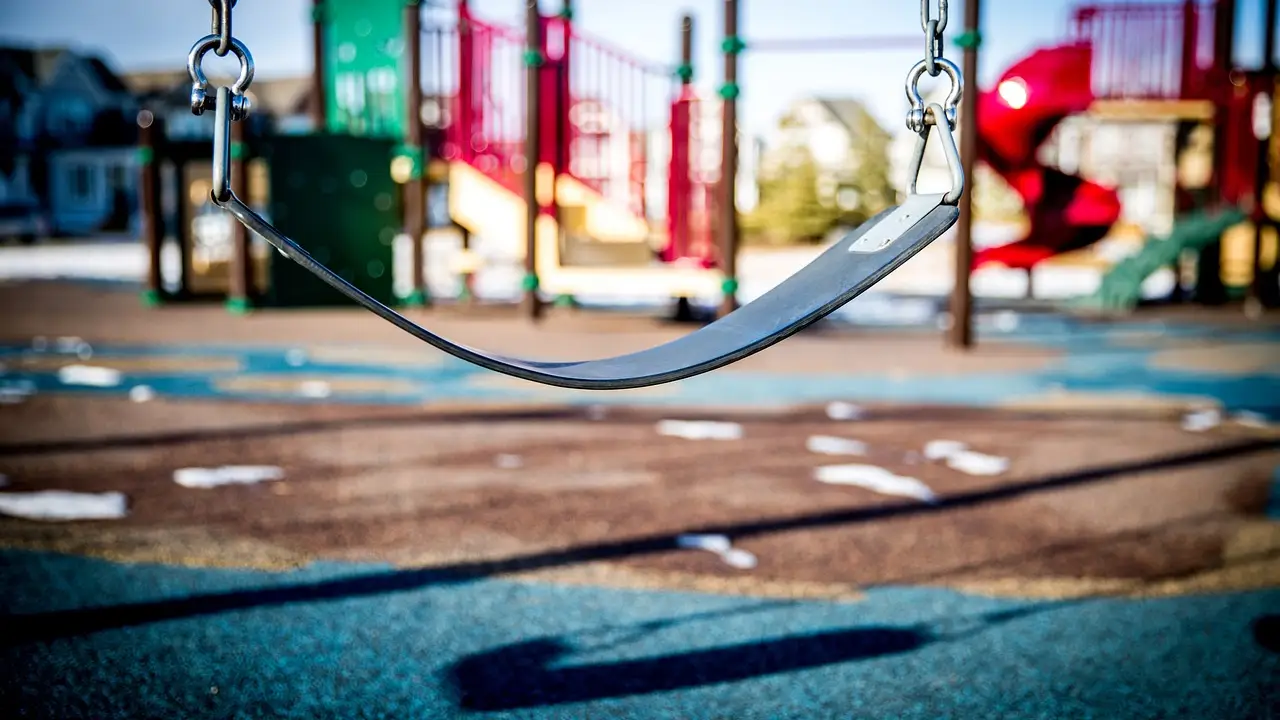 Parque infantil