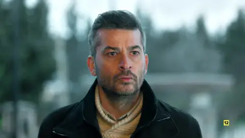 "Quiero que nos divorciemos": Osman quiere comenzar una nueva vida en el próximo capítulo de Secretos de familia "Quiero que nos divorciemos": Osman quiere comenzar una nueva vida en el próximo capítulo de Secretos de familia