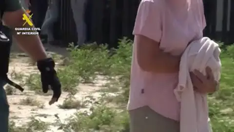 Desarticulan una secta en Zaragoza Desarticulan una secta en Zaragoza