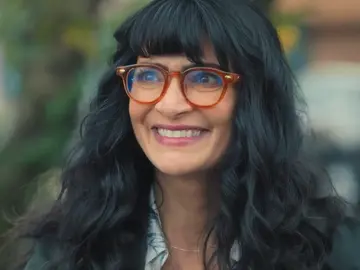 Ana María Orozco vuelve a ser Betty, la fea Ana María Orozco vuelve a ser Betty, la fea