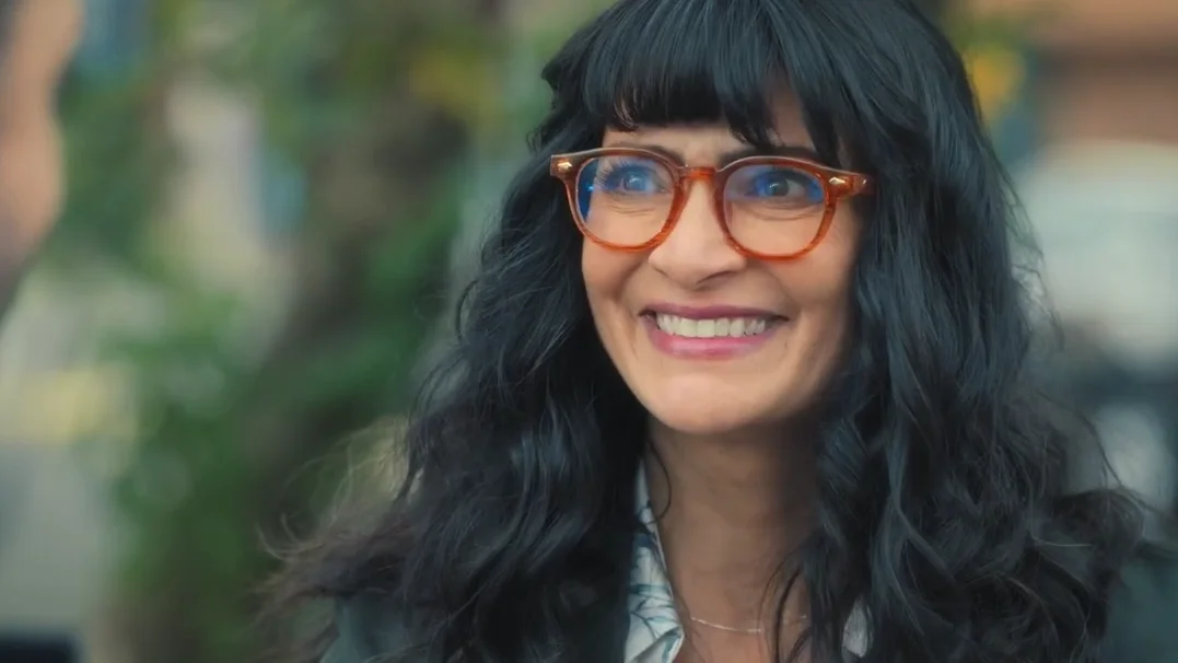 Ana María Orozco vuelve a ser Betty, la fea Ana María Orozco vuelve a ser Betty, la fea
