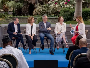 Debate sobre la inteligencia artificial en los medios Debate sobre la inteligencia artificial en los medios