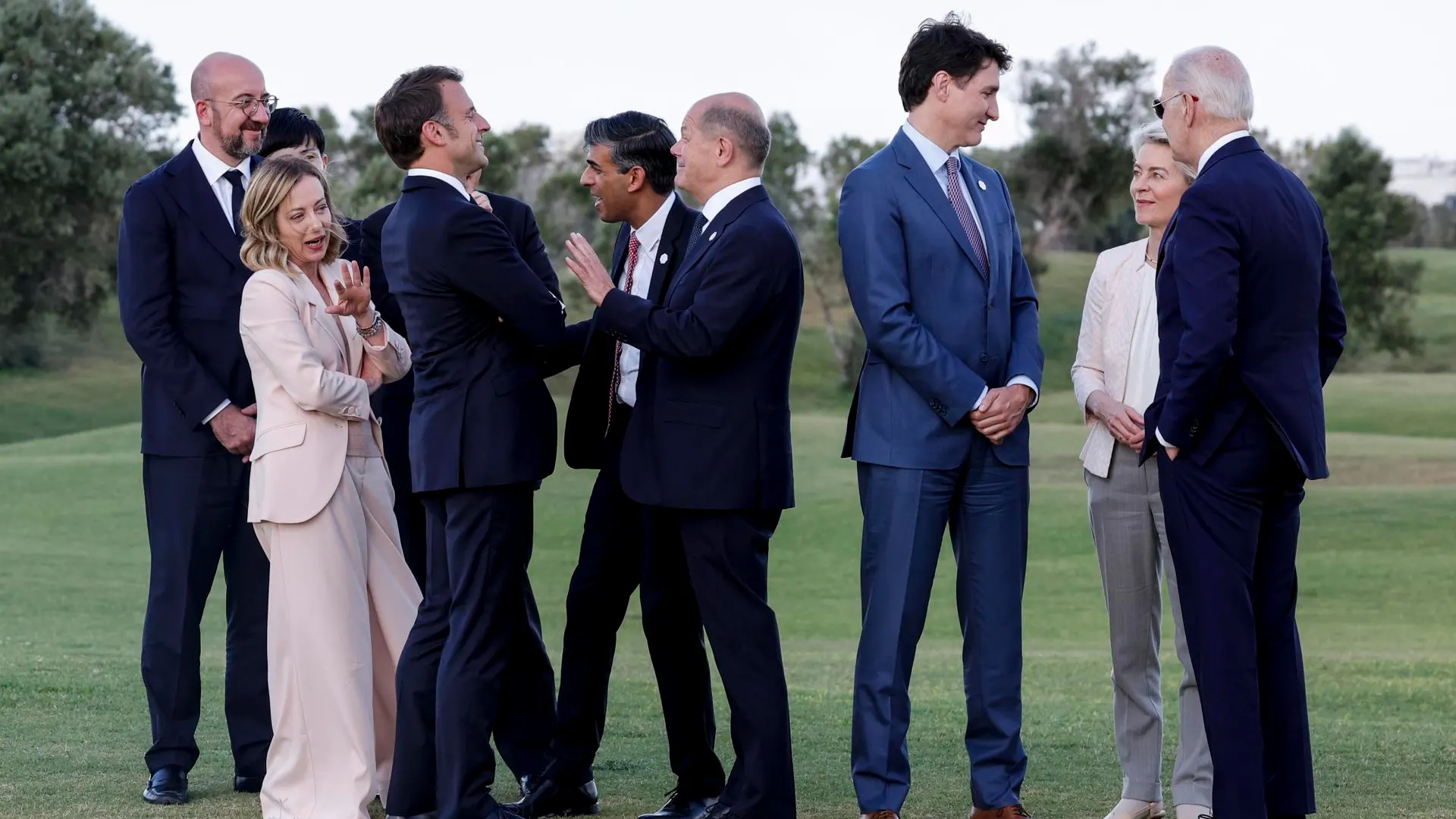 G7 G7