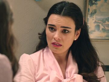 Fina se desahoga con Carmen: "Me duele que Marta me trate tan injustamente"