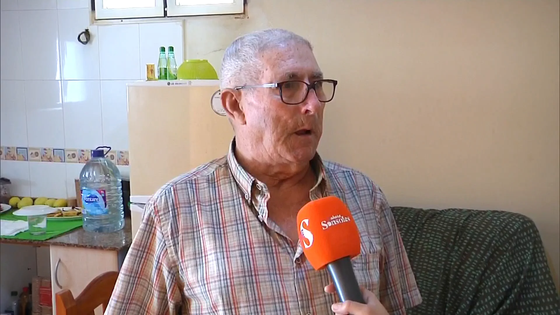 padre padre
