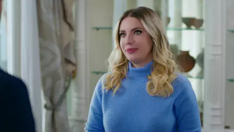 “Nuestro matrimonio ha llegado a su fin”: Yildiz se divorcia de Çağatay en el próximo capítulo de Pecado Original “Nuestro matrimonio ha llegado a su fin”: Yildiz se divorcia de Çağatay en el próximo capítulo de Pecado Original