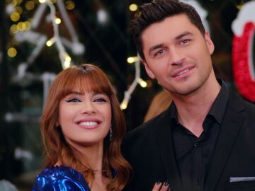 Doğan sorprende a todos al anunciar la boda de Kumru y &Ouml;mer con un zasca a &Ccedil;ağatay