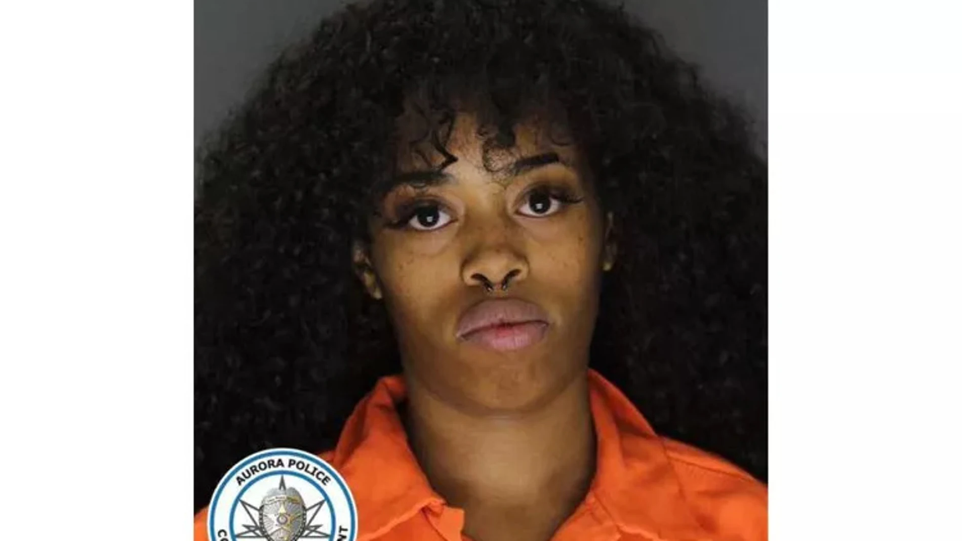 Imagen de la mujer condenada por asesinar a su hija Imagen de la mujer condenada por asesinar a su hija