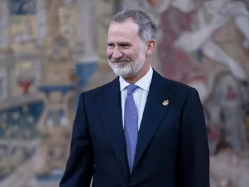 Felipe VI cumple 10 años como Rey en los que ha intentado recuperar el prestigio y la ejemplaridad de la Corona Felipe VI cumple 10 años como Rey en los que ha intentado recuperar el prestigio y la ejemplaridad de la Corona