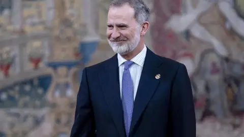 Felipe VI cumple 10 años como Rey en los que ha intentado recuperar el prestigio y la ejemplaridad de la Corona Felipe VI cumple 10 años como Rey en los que ha intentado recuperar el prestigio y la ejemplaridad de la Corona