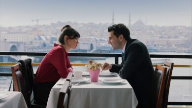 Ceylin intenta que Ilgaz no sea tan duro con Çinar tras descubrir toda la verdad: 