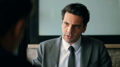 Ilgaz acaba confesando la relación que mantuvo con Iclal: “No llegamos a salir juntos