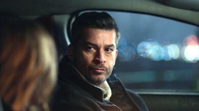 Osman lo tiene claro y le pide el divorcio a Aylin, ¿volverá a los brazos de Zümrüt?