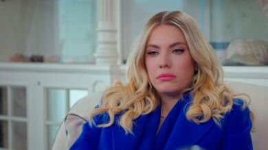 Yildiz, destrozada tras la nueva humillación de Çağatay y Kumru: “He perdido la fe en la vida”