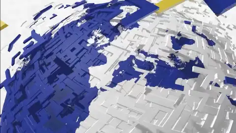 Noticias de hoy, lunes 17 de junio de 2024 Noticias de hoy, lunes 17 de junio de 2024