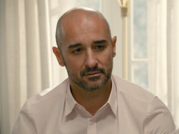 "Conseguir&eacute; que vuelvas a amarme": Jes&uacute;s, decidido a reconquistar a Bego&ntilde;a a pesar de su rechazo