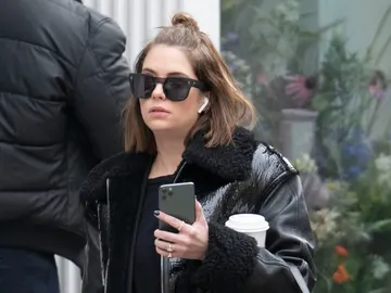 Ashley Benson Ashley Benson