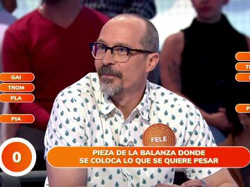 &ldquo;Nos hemos hecho un l&iacute;o&rdquo;: caos entre los invitados de Pasapalabra&hellip; &iquest;en una prueba imposible?