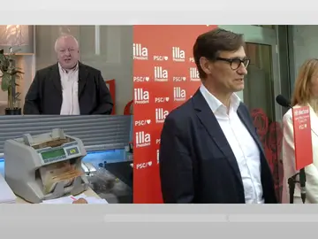 Experto en financiación autonómica, Ángel de la Fuente Experto en financiación autonómica, Ángel de la Fuente