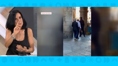 Los protagonistas de la brutal pelea en Salamanca se conocían: 