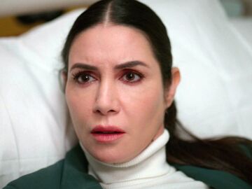 &ldquo;&iquest;Estoy embarazada?&rdquo; &iexcl;Suzan, sin palabras ante una noticia totalmente inesperada! 