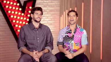 David Bisbal desvela el lugar más surrealista donde le han pedido una foto: 