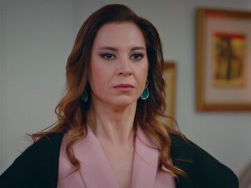 Despedimos a Arzu, v&iacute;ctima de su propia sed de venganza en Pecado Original
