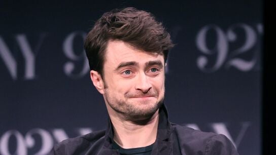 Daniel Radcliffe