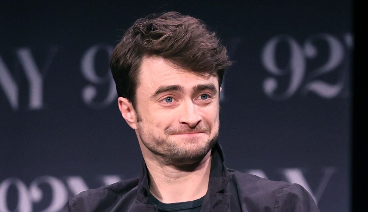 Daniel Radcliffe