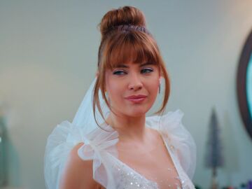 Todo listo para la gran boda de &Ccedil;ağatay y Kumru en el pr&oacute;ximo cap&iacute;tulo de Pecado Original