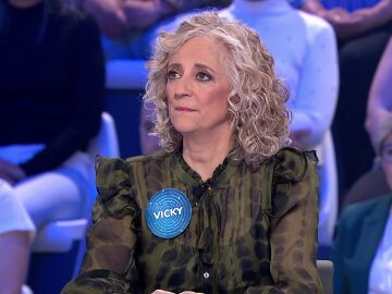 Vicky se frustra con uno de sus errores m&aacute;s tontos: &ldquo;Es de primeriza total&rdquo;