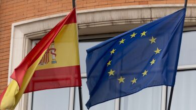 Bruselas saca a España de la lista de países a los que se abrirá un expediente por déficit excesivo