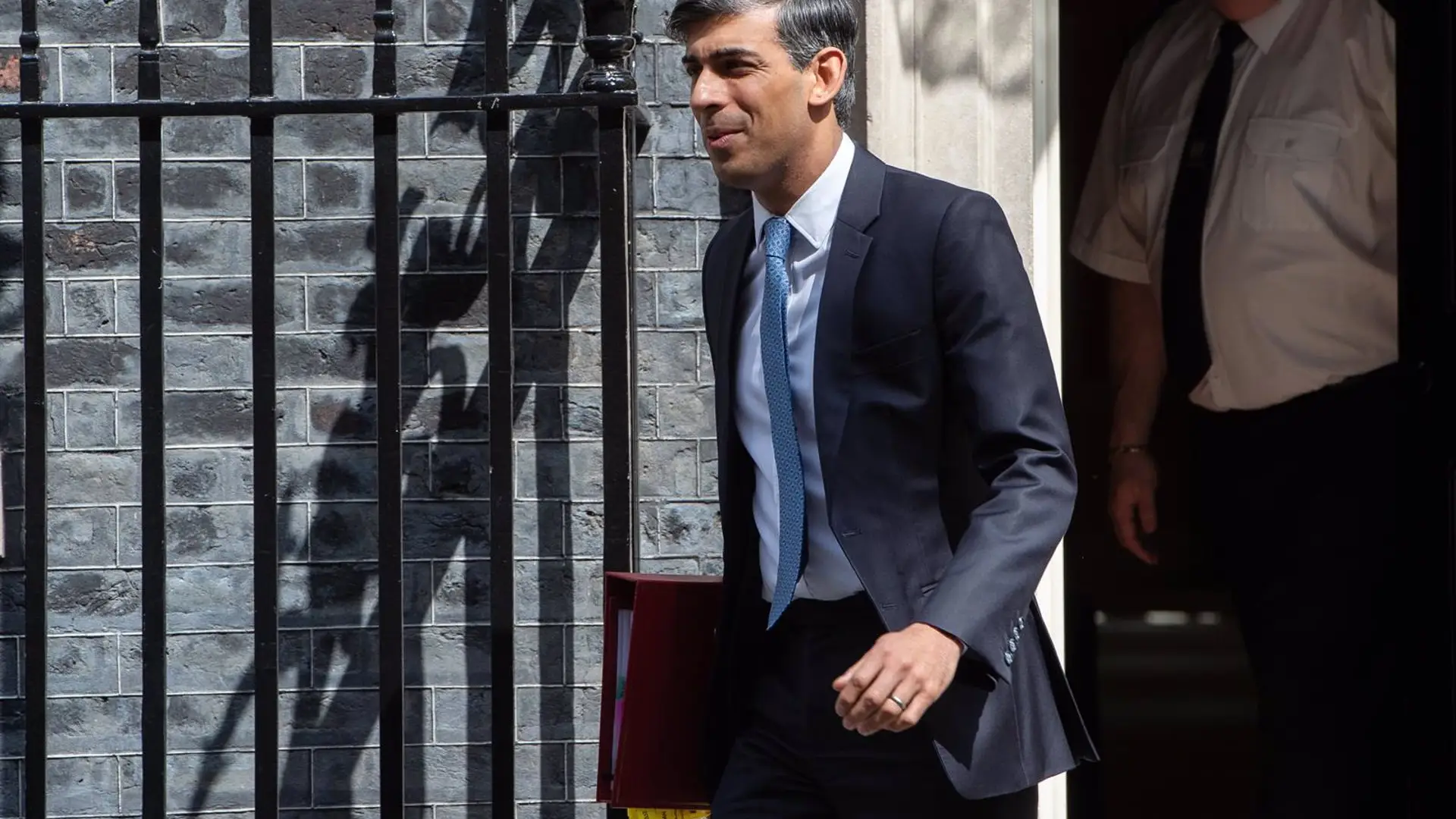 Rishi Sunak