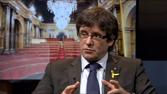 Carles Puigdemont Carles Puigdemont