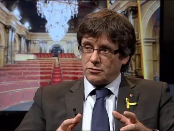 Carles Puigdemont Carles Puigdemont