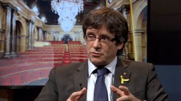 Carles Puigdemont
