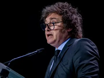 Javier Milei Javier Milei