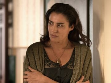 Una mujer capaz de todo para proteger a su familia: La vida prometida, el pr&oacute;ximo jueves en Antena 3