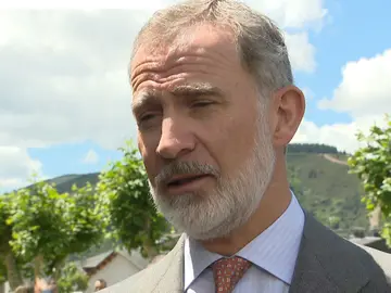 Rey Felipe VI Rey Felipe VI
