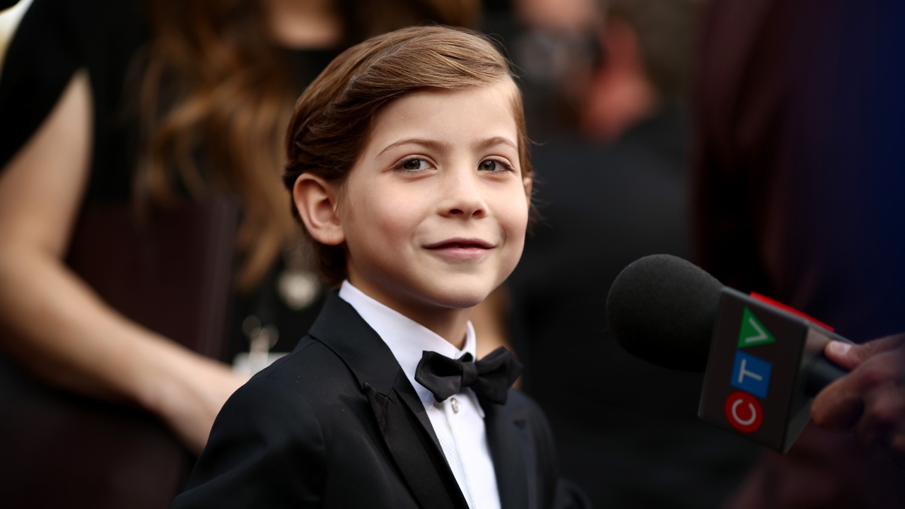 Wonder Actor ¿Recuerdas a Jacob Tremblay, el niño de Wonder? El actor infantil está ...