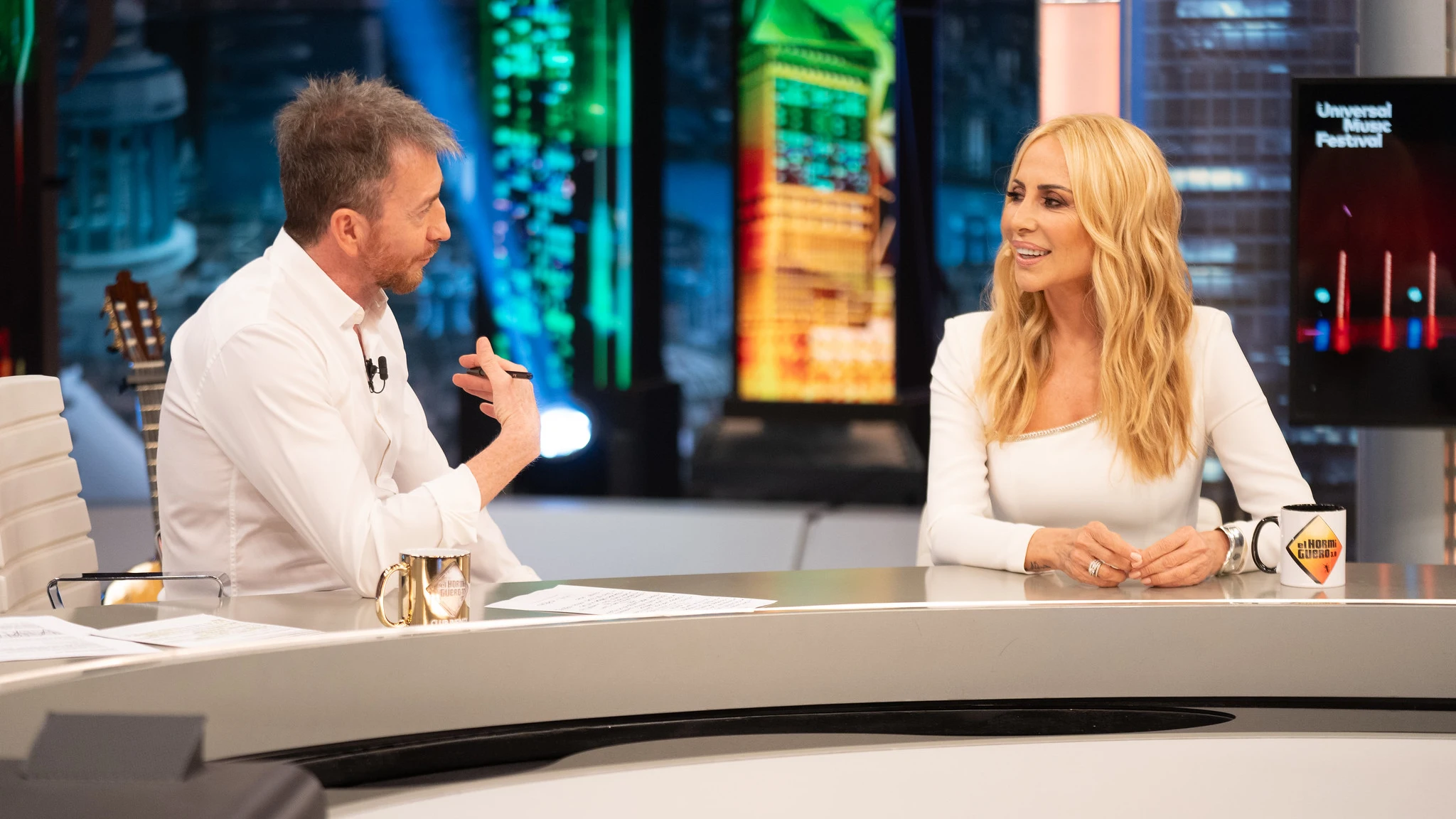 Marta Sánchez se sincera sobre el precio del éxito: "Me duele no haber pasado tanto tiempo con mi familia"