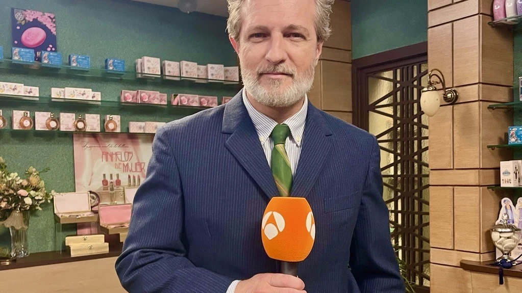 Jes&uacute;s Olmedo
